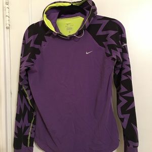 Nike Sport Hoody